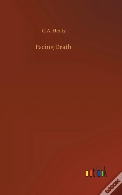 Capa do artigo Facing Death
