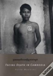 Capa do artigo Facing Death In Cambodia