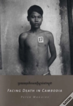 Capa do artigo Facing Death In Cambodia