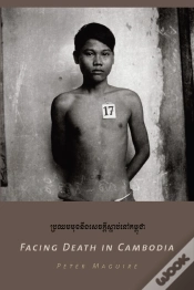 Capa do artigo Facing Death In Cambodia