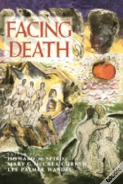 Capa do artigo Facing Death