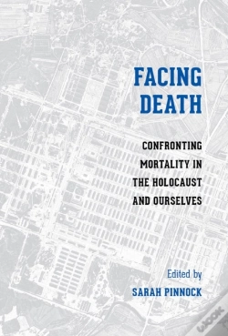 Capa do artigo Facing Death