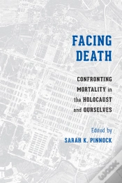 Capa do artigo Facing Death