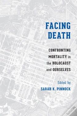 Capa do artigo Facing Death