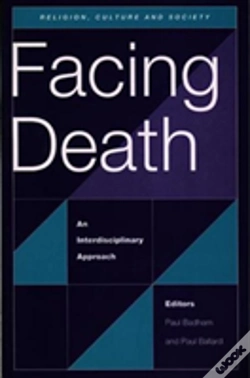 Capa do artigo Facing Death