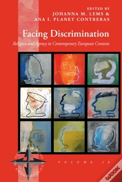 Capa do artigo Facing Discrimination