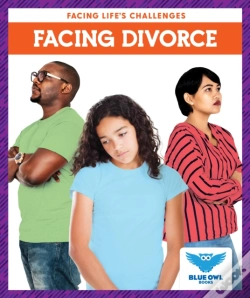 Capa do artigo Facing Divorce