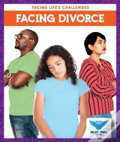 Capa do artigo Facing Divorce