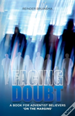 Capa do artigo Facing Doubt