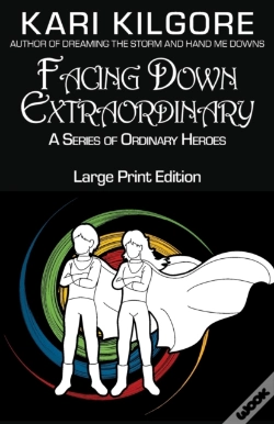 Capa do artigo Facing Down Extraordinary