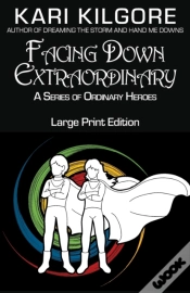 Capa do artigo Facing Down Extraordinary