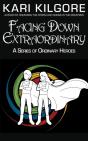 Facing Down Extraordinary - Preview