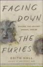 Facing Down The Furies - Preview