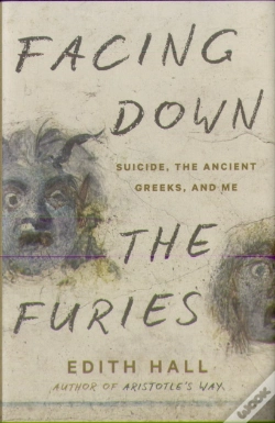 Capa do artigo Facing Down The Furies
