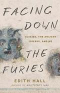 Facing Down The Furies