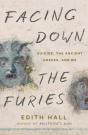 Facing Down The Furies - Preview