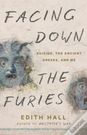 Capa do artigo Facing Down The Furies