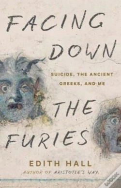 Capa do artigo Facing Down The Furies