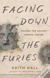 Capa do artigo Facing Down The Furies