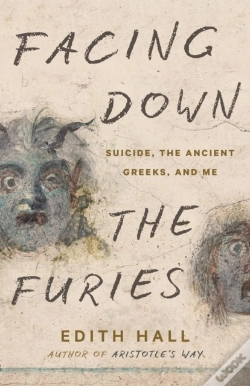 Capa do artigo Facing Down The Furies