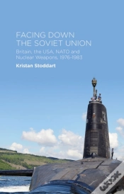 Capa do artigo Facing Down The Soviet Union