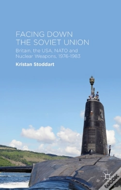 Capa do artigo Facing Down The Soviet Union