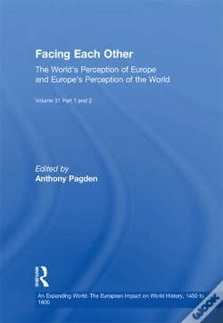 Capa do artigo Facing Each Other (2 Volumes)