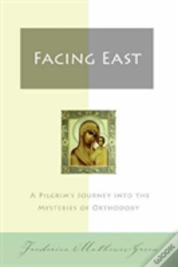 Capa do artigo Facing East