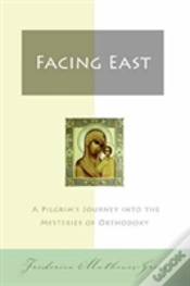 Capa do artigo Facing East