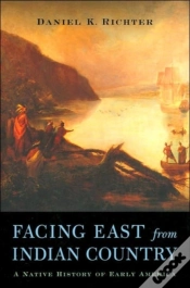 Capa do artigo Facing East From Indian Country