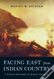 Capa do artigo Facing East From Indian Country