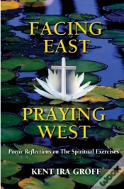 Capa do artigo Facing East, Praying West