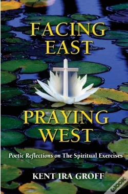 Capa do artigo Facing East, Praying West