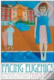 Capa do artigo Facing Eugenics