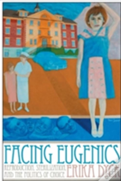 Capa do artigo Facing Eugenics