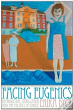 Capa do artigo Facing Eugenics