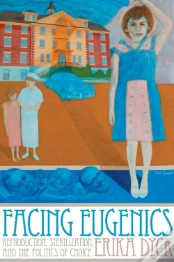 Capa do artigo Facing Eugenics