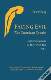 Capa do artigo Facing Evil And The Guardian Speaks