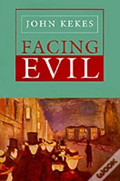 Capa do artigo Facing Evil