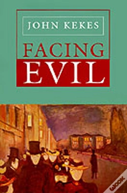Capa do artigo Facing Evil