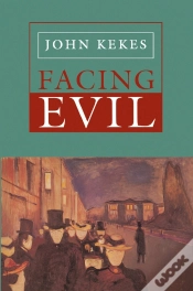 Capa do artigo Facing Evil