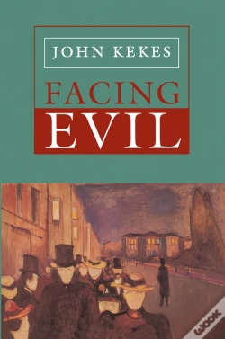 Capa do artigo Facing Evil