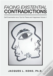 Capa do artigo Facing Existential Contradictions