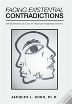 Capa do artigo Facing Existential Contradictions
