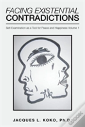 Capa do artigo Facing Existential Contradictions