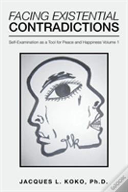 Capa do artigo Facing Existential Contradictions