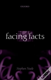 Capa do artigo Facing Facts
