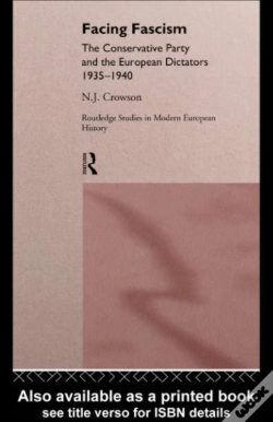 Capa do artigo Facing Fascism