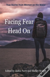 Capa do artigo Facing Fear Head On
