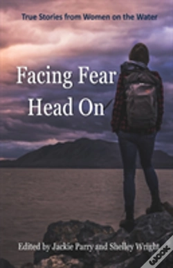 Capa do artigo Facing Fear Head On